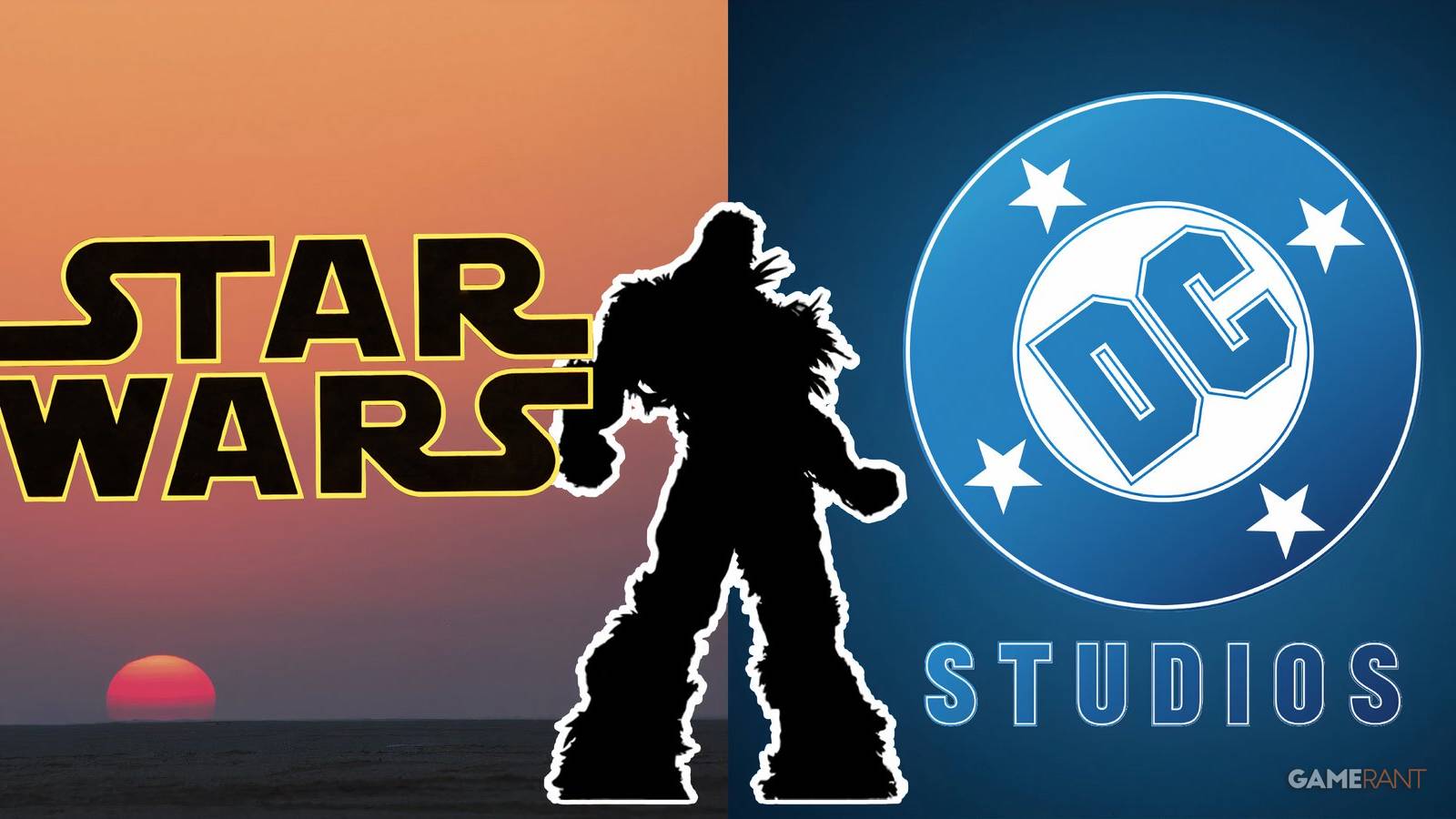 Star Wars Dawn of the Jedi James Mangold DC