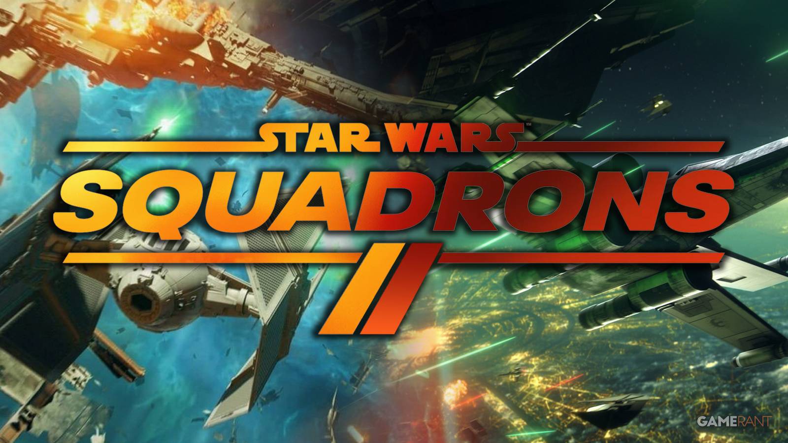 Star Wars Squadrons Follow Up Succeed