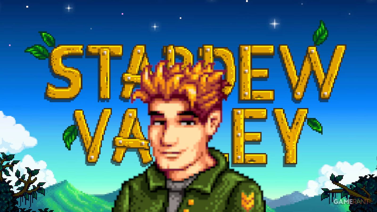 stardew valley kent reaction gift