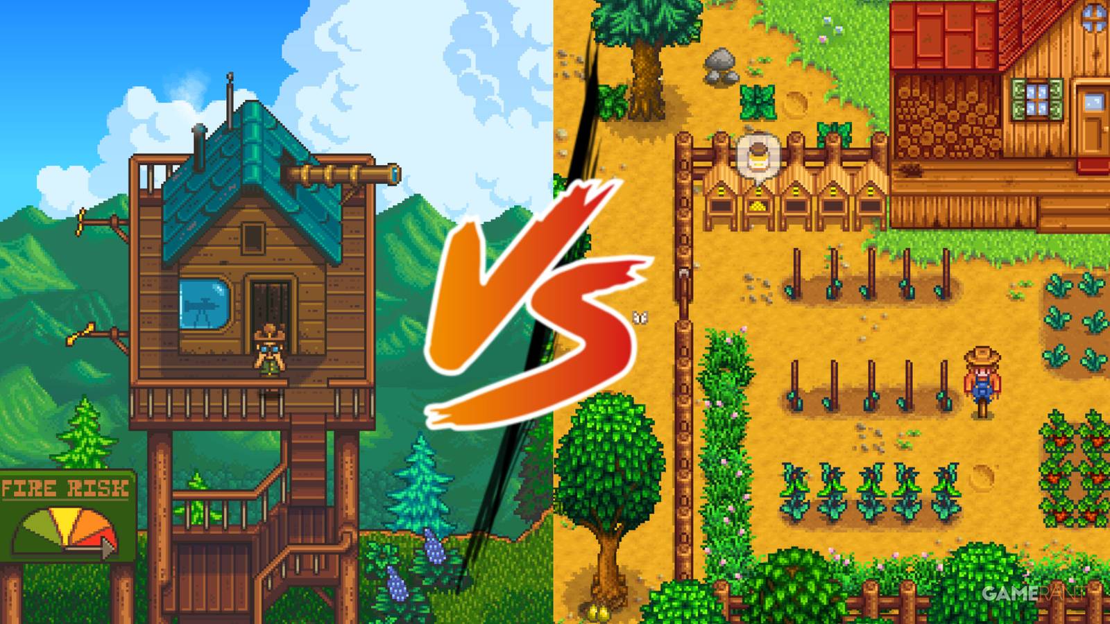 stardew valley vs haunted chocolatier