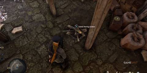 Starting Location 1 Sniper Elite_ Resistance All Collectibles for Mission 7