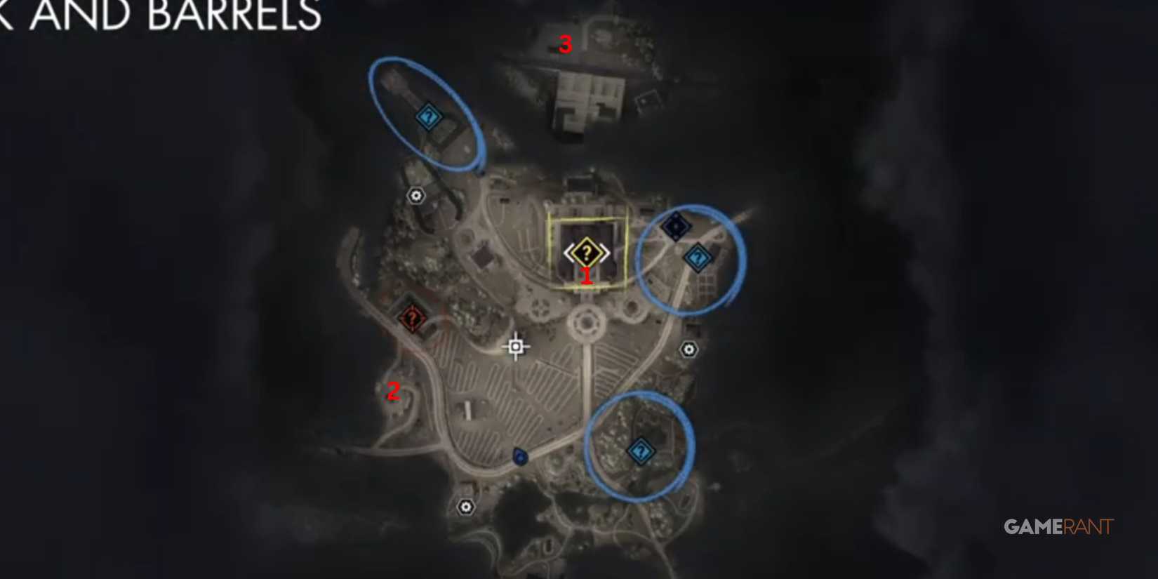 Stone Eagles Sniper Elite_ resistance Mission 7 collectibles