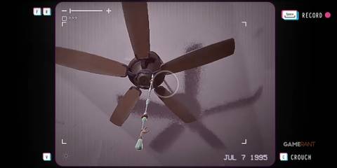 Swann Holloway 1995 Lost Records_ Bloom & Rage Bedroom Fan