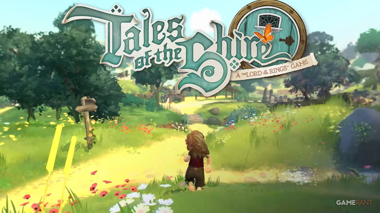 Tales of the Shire Exploration