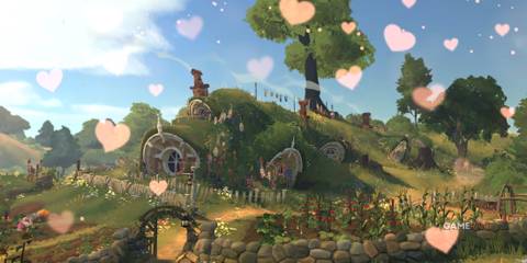One Approach Can Help Tales of the Shire Nail Its 'Love-Letter to Middle-earth' Aspirations