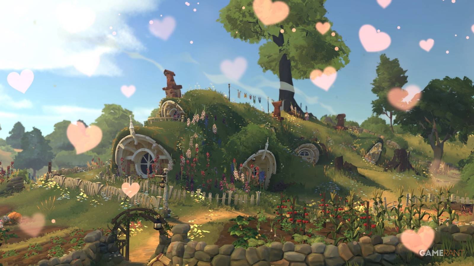 One Approach Can Help Tales of the Shire Nail Its 'Love-Letter to Middle-earth' Aspirations