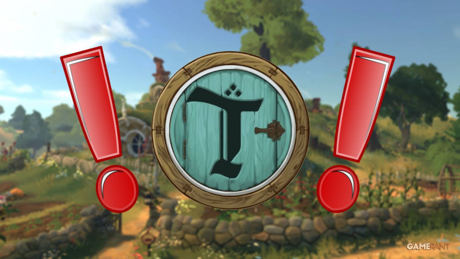 tales of the shire missed opportunity switch 2