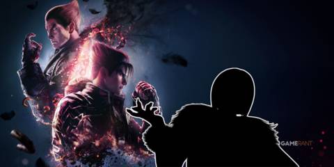 tekken 8 anna williams returning in season 2