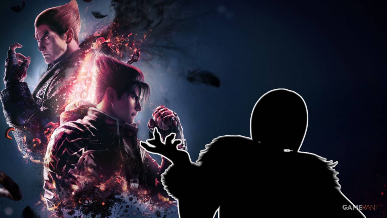 tekken 8 anna williams returning in season 2