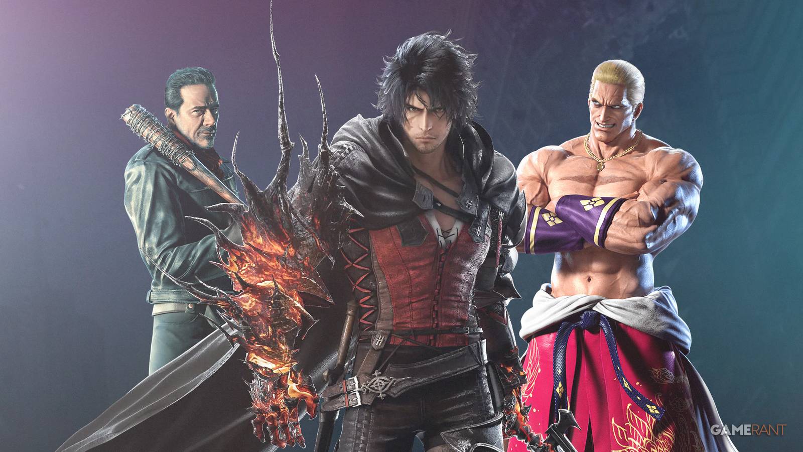 Tekken 8's Slow Adoption of Guest Characters is a Far Cry From Tekken 7