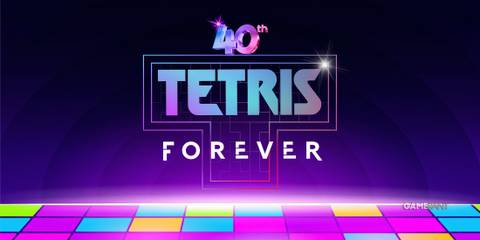 tetris forever's february update is the biggest yet.