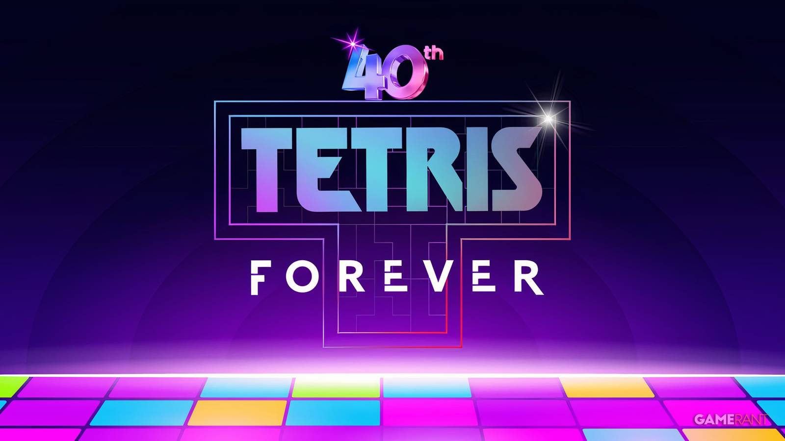 tetris forever's february update is the biggest yet.