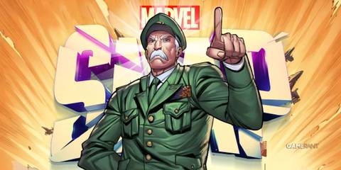 thaddeus thunderbolt ross character in marvel snap.