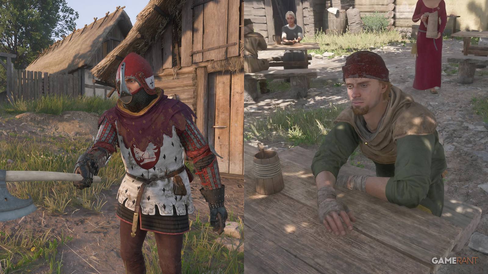 The Axe From The Lake In Kingdom Come Deliverance 2 Featured Image