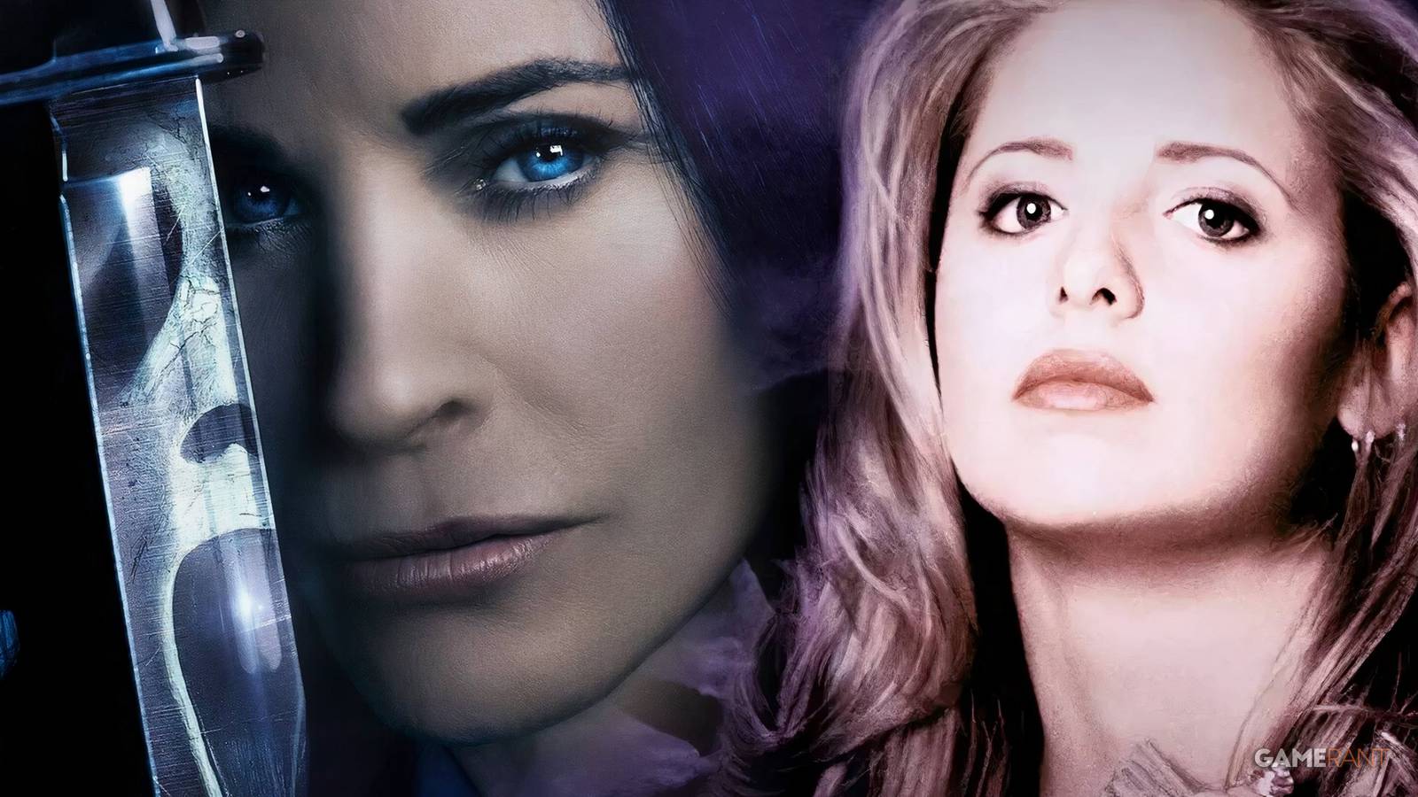 The Buffy reboot should follow in Scream's footsteps-1