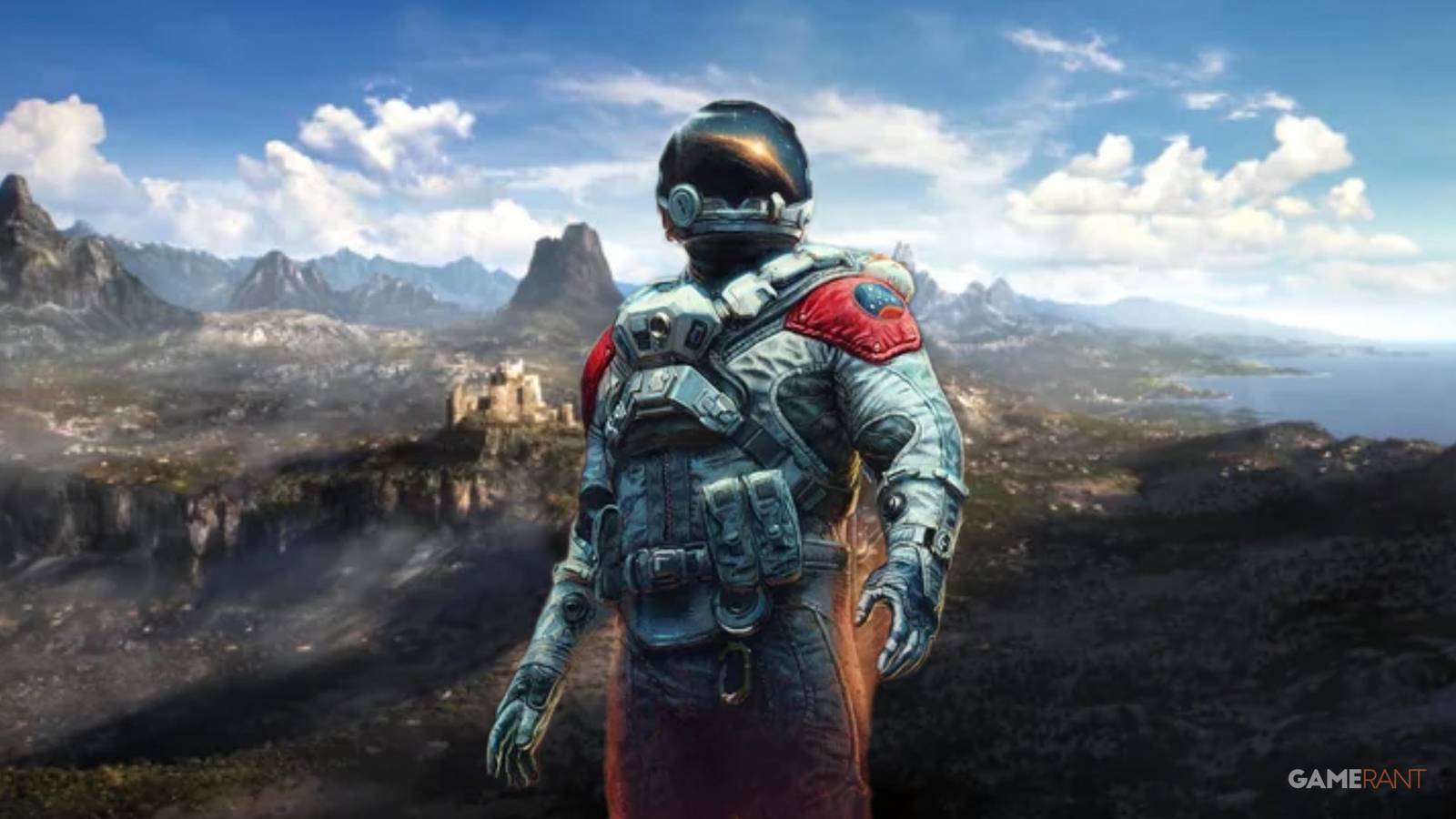 The Argument For and Against The Elder Scrolls 6 Taking a Starfield Approach to DLC