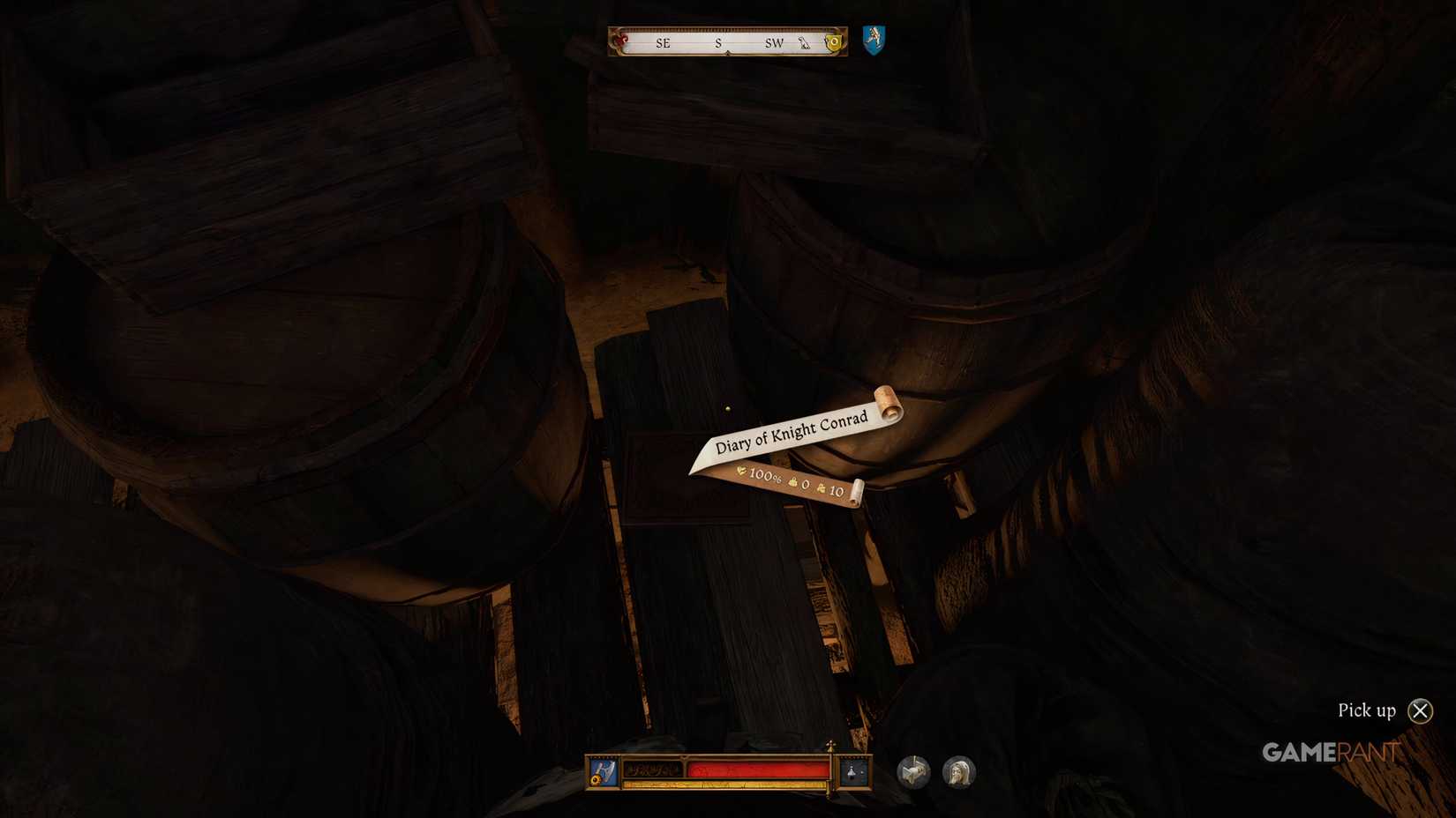 The Hermit Side Quest Walkthrough In Kingdom Come Deliverance 2 (5)