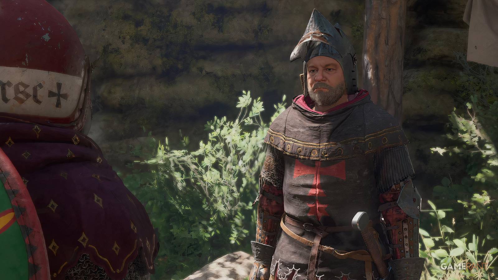 The Hermit Side Quest Walkthrough In Kingdom Come Deliverance 2 Featured Image