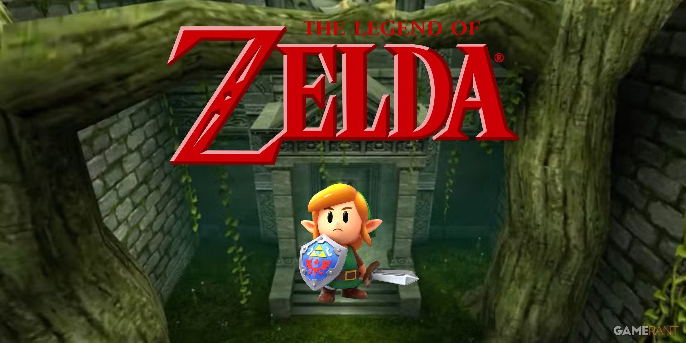 The Legend of Zelda Series is Long Overdue for a Spin-Off in a Popular Indie Genre