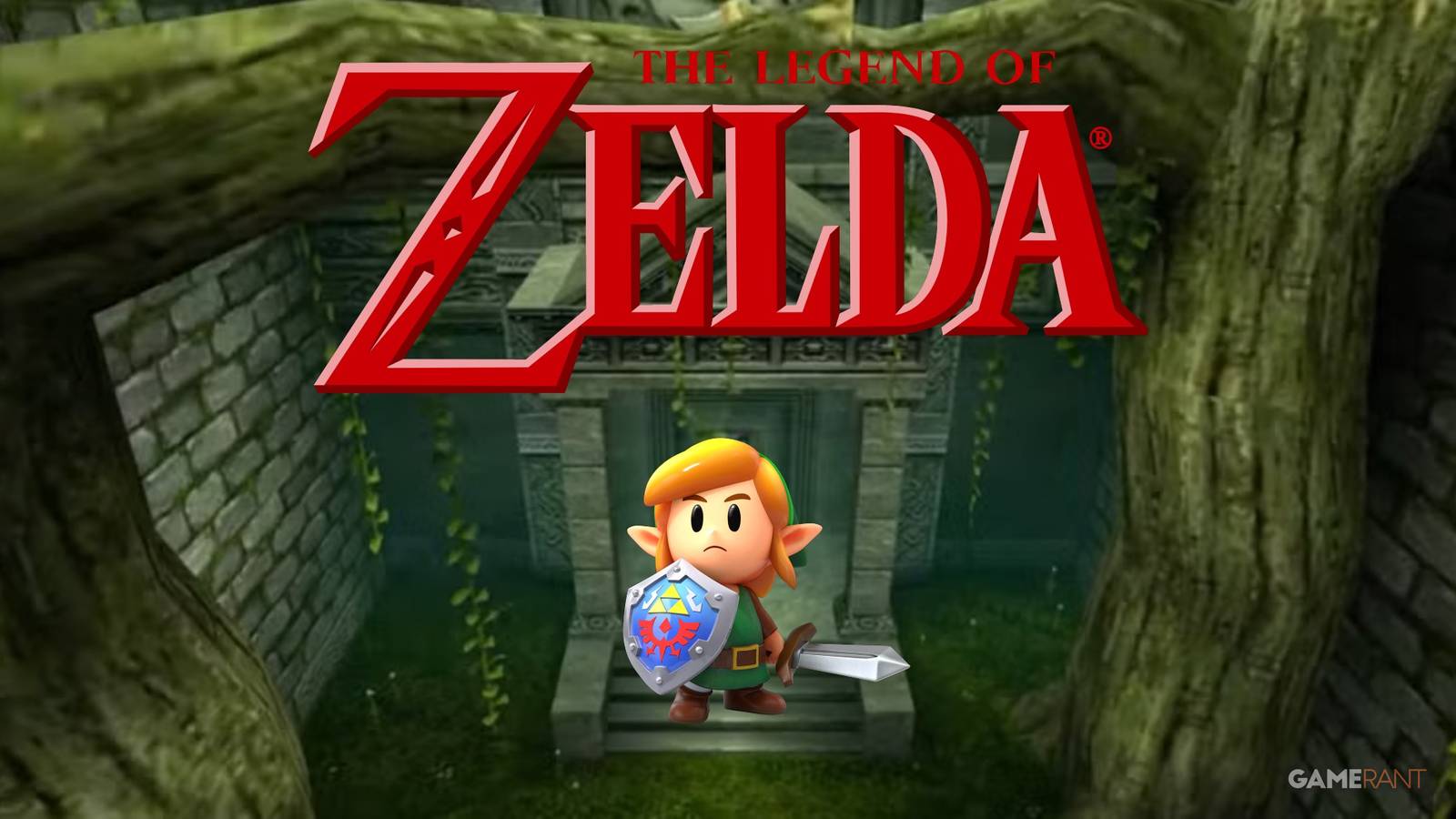 The Legend of Zelda Series is Long Overdue for a Spin-Off in a Popular Indie Genre