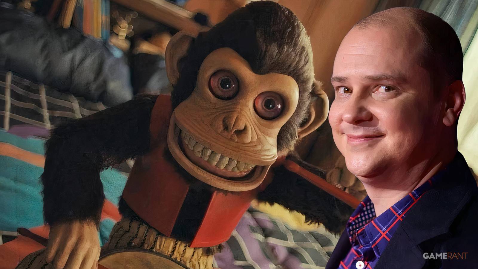 the monkey and mike flanagan