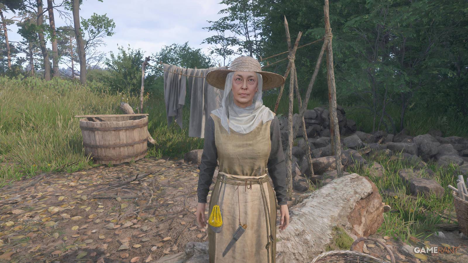 The Peasants’ Revolt Task Walkthrough In Kingdom Come Deliverance 2 Featured Image