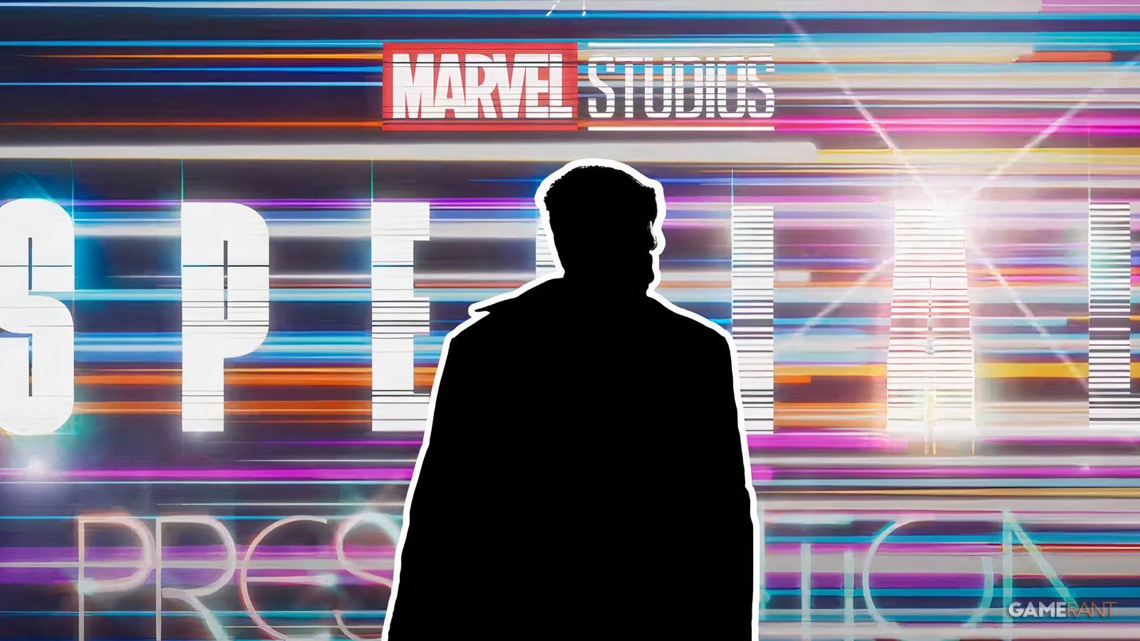 The Punisher Jon Bernthal Marvel Special Presentation