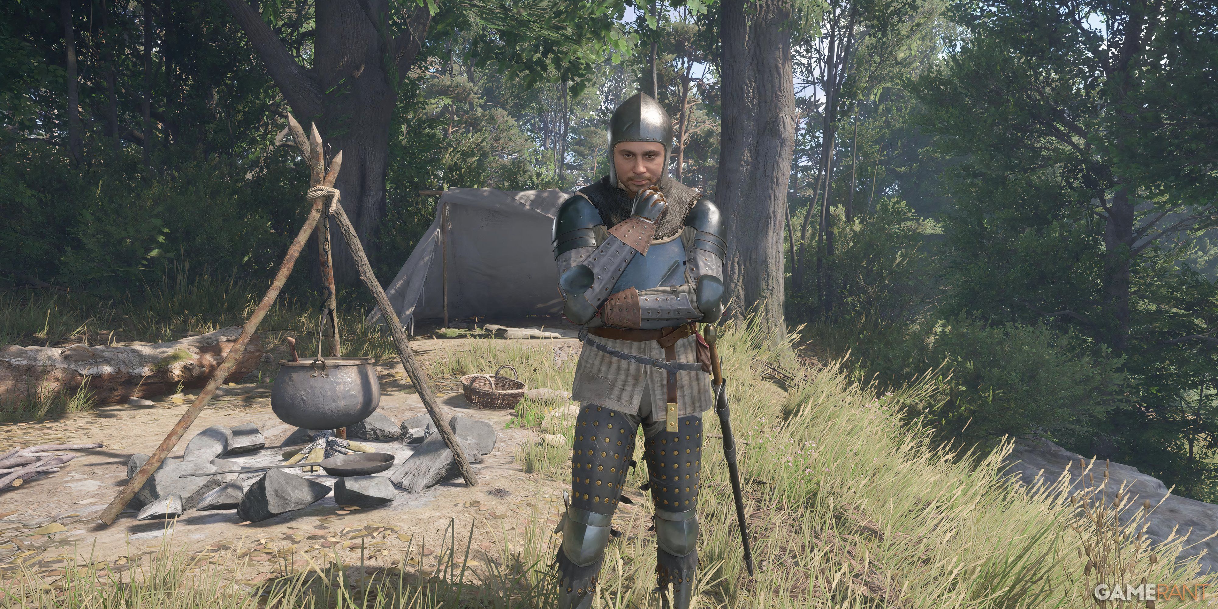 The Reliquary Task Walkthrough In Kingdom Come Deliverance 2 Featured Image