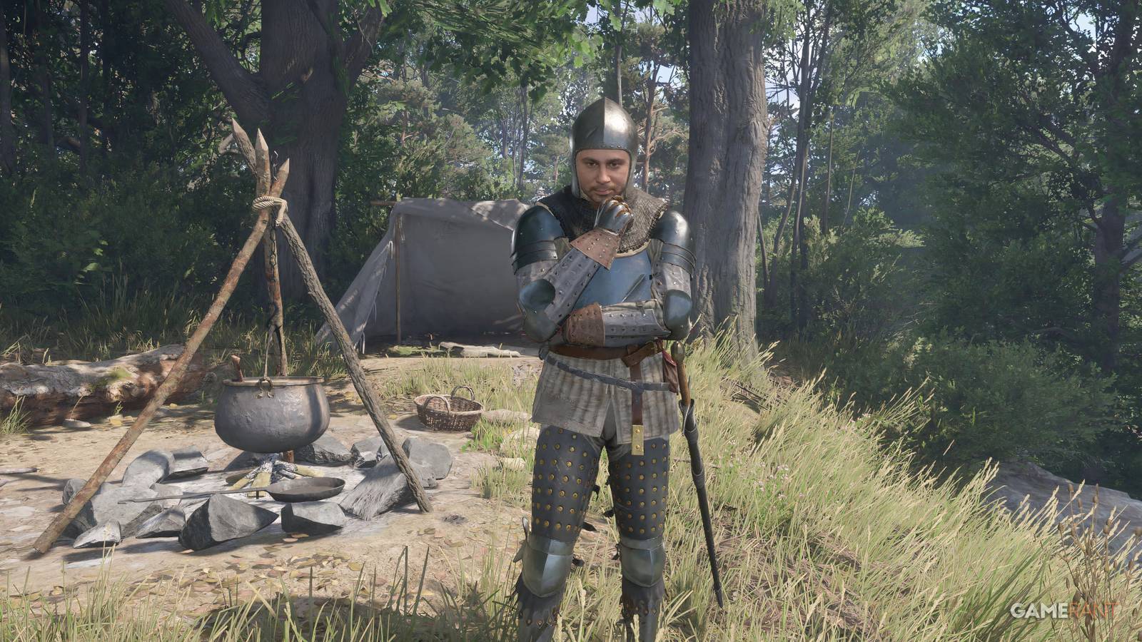 The Reliquary Task Walkthrough In Kingdom Come Deliverance 2 Featured Image