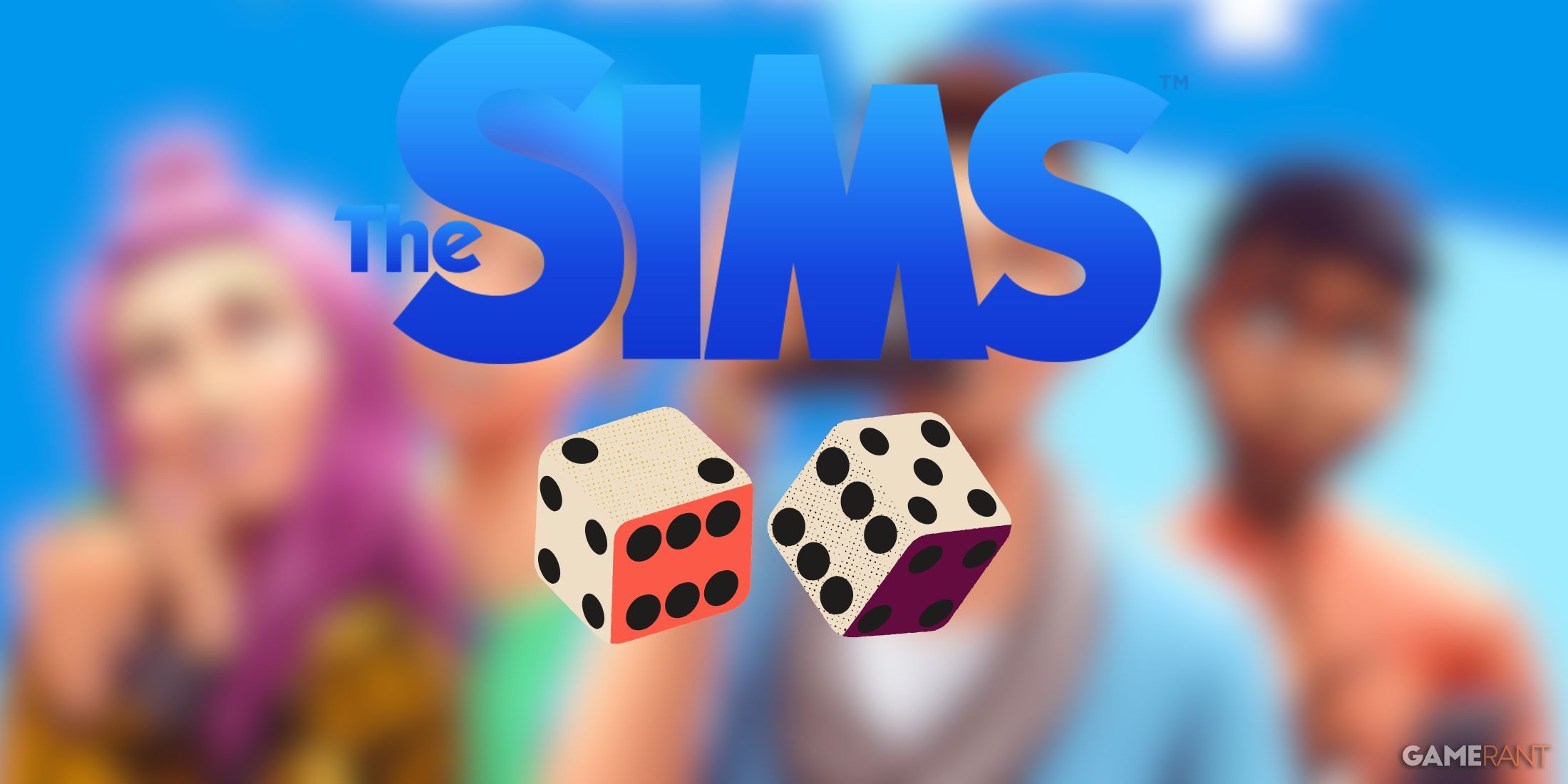 the sims getting board game partnership golliat games 