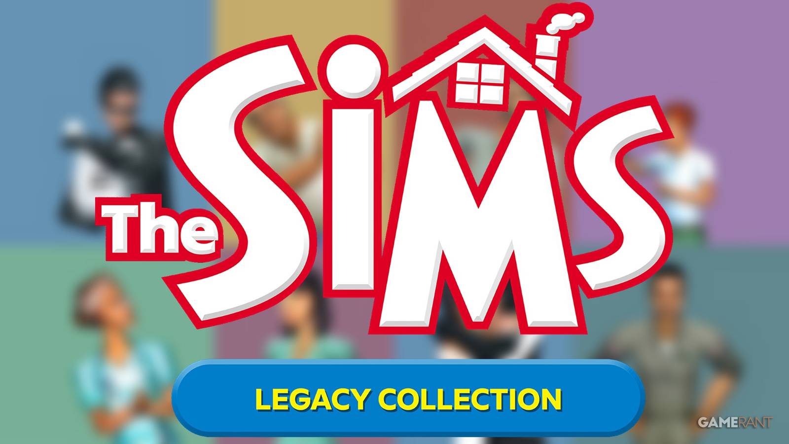 The Sims Legacy Collection is still broken after the latest update