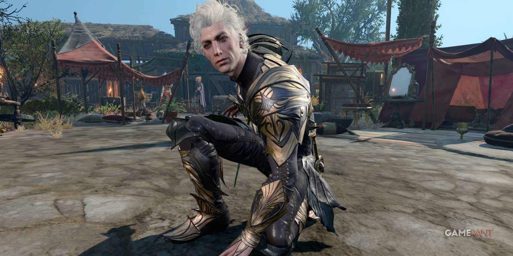 8 Must-Have Mods For Rogues In Baldur's Gate 3