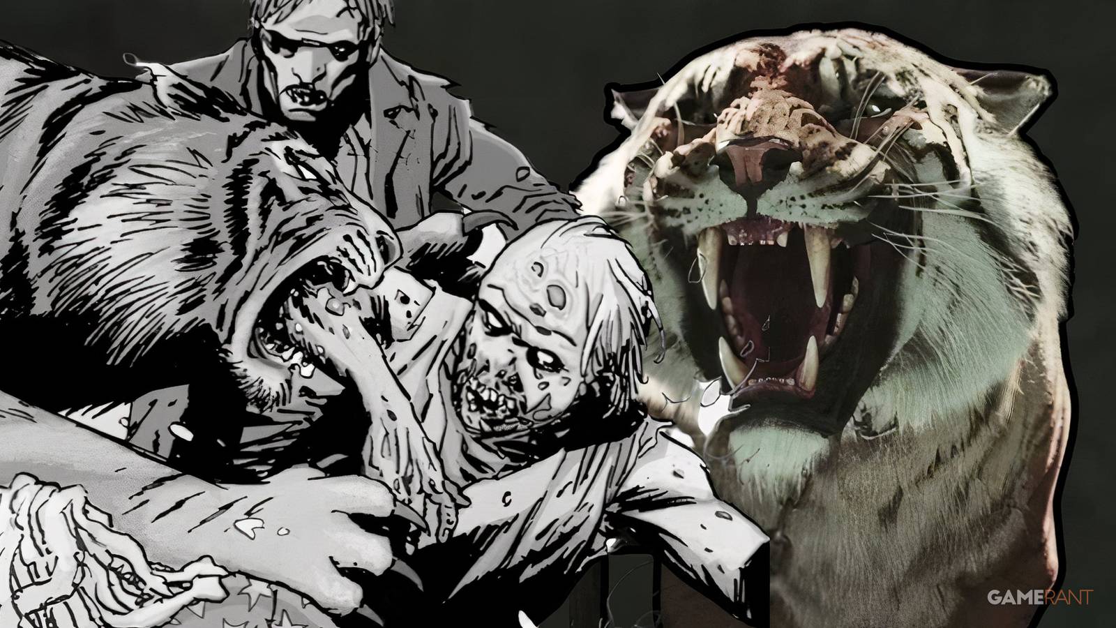 the walking dead shiva