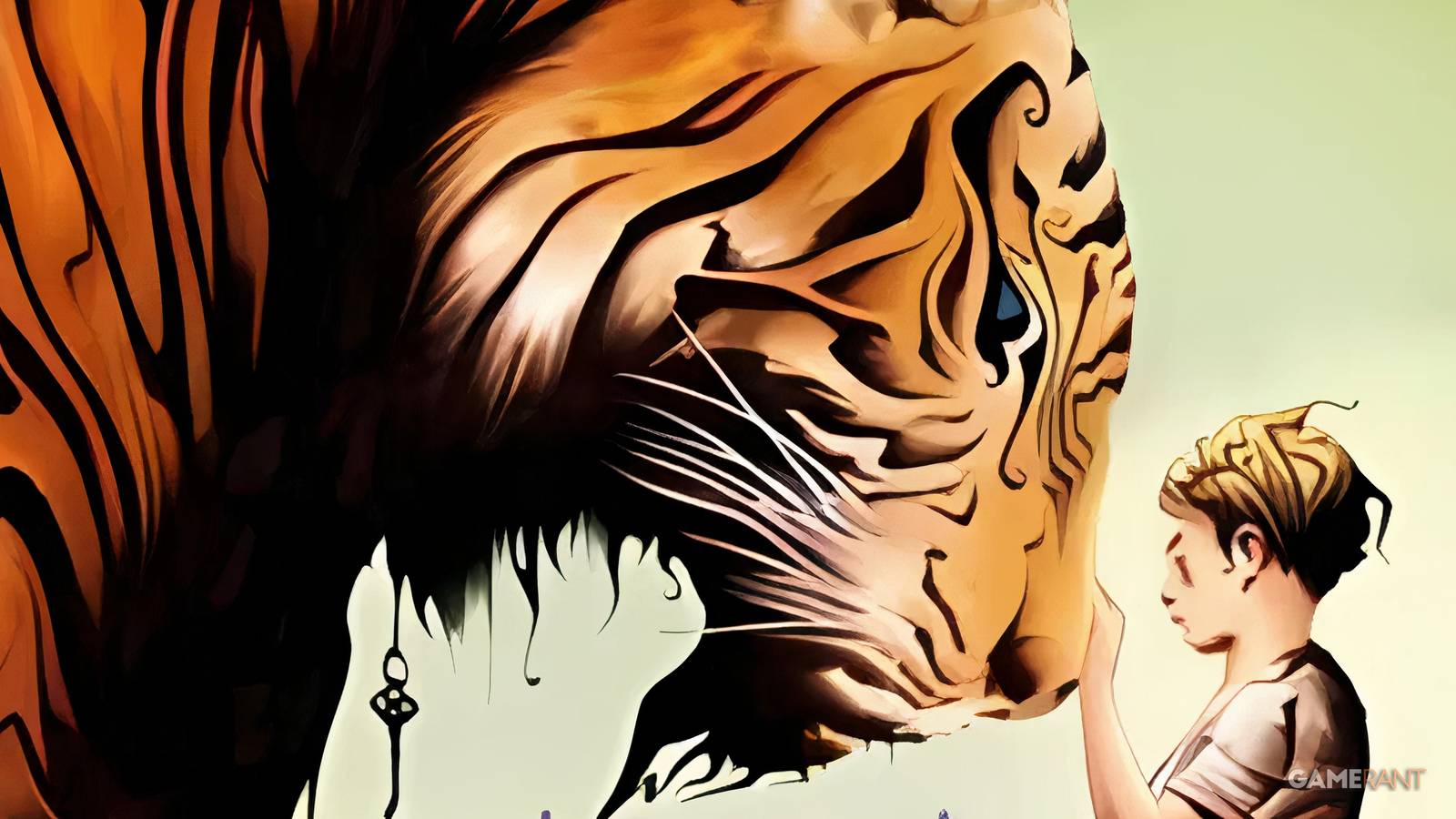 the wind through the keyhole cover