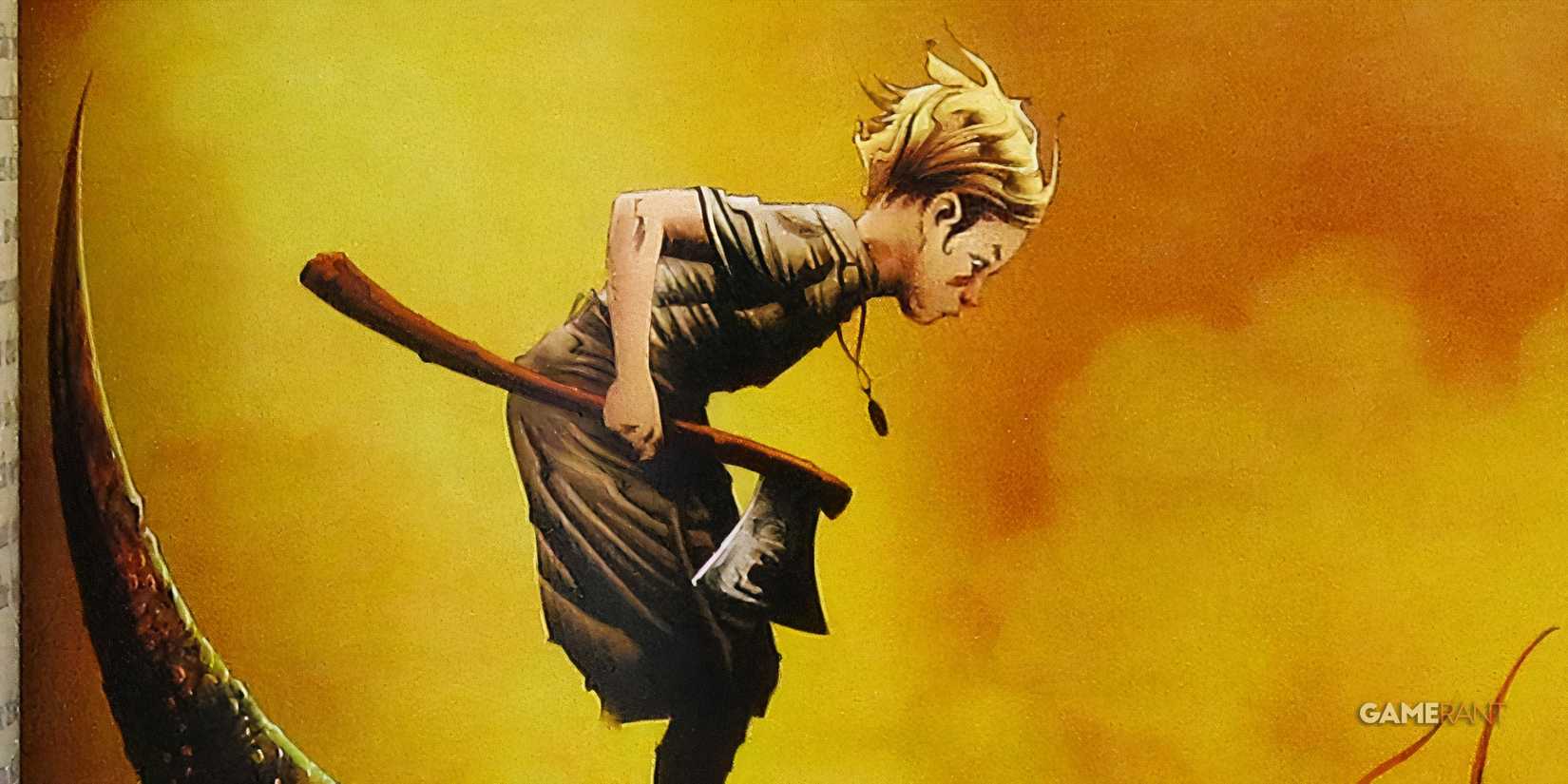 the wind through the keyhole dark tower book