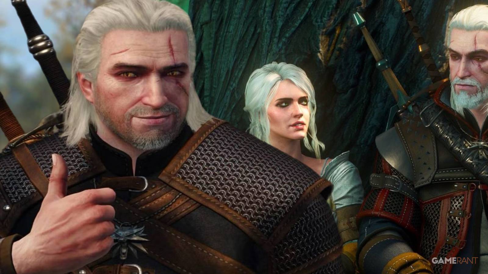The Witcher 3: Why You Should Restart in 2025