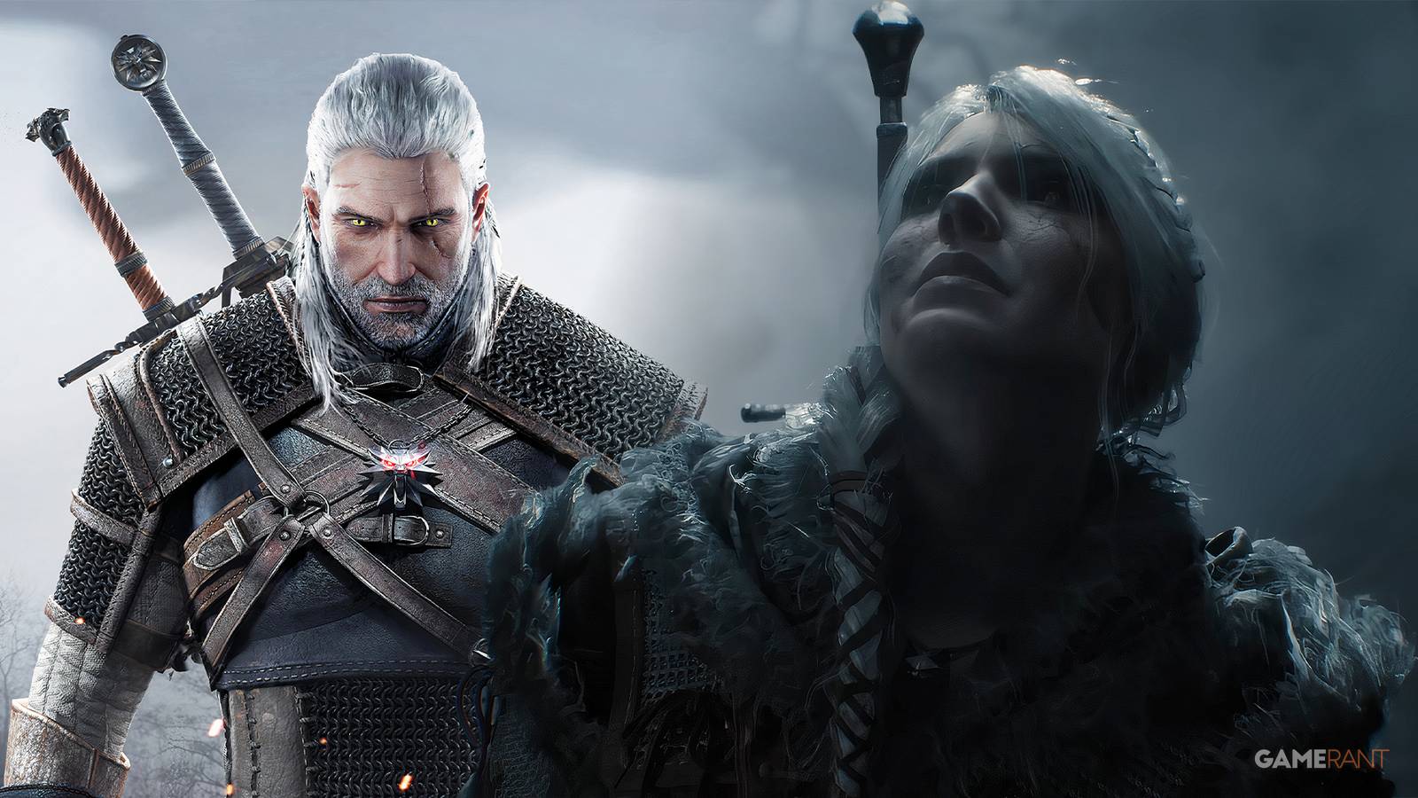 The Witcher 4 Accessibility