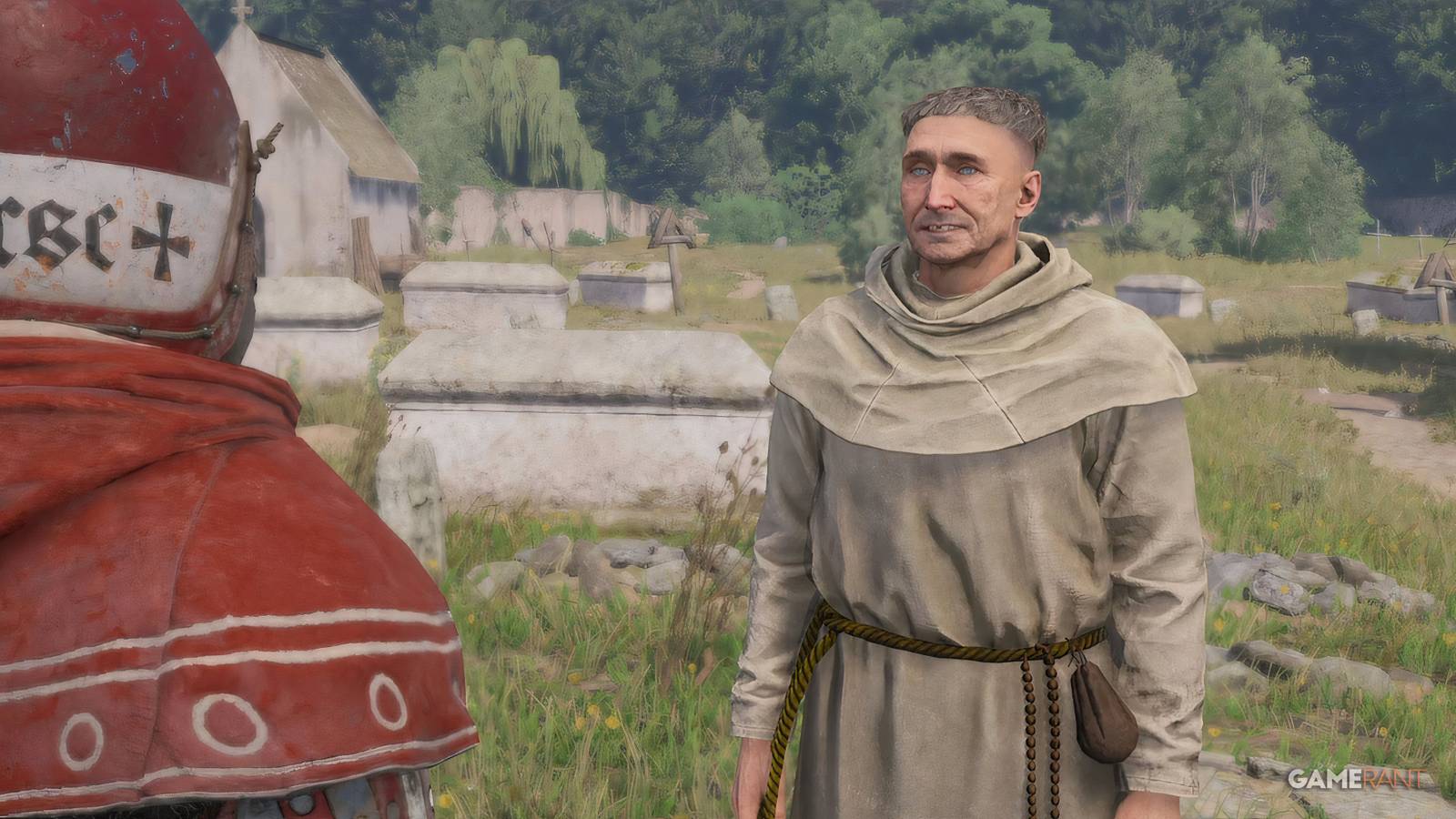 Thou Art But Dust Quest Walkthrough In Kingdom Come Deliverance 2 Featured Image