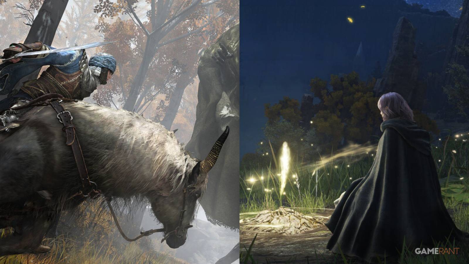 elden ring melina cosplay