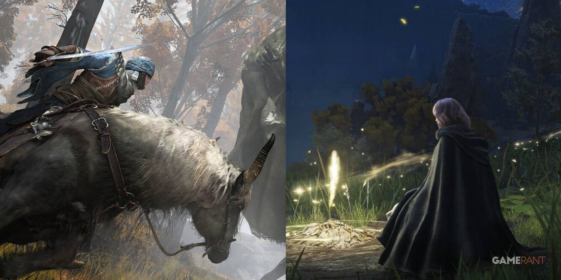 مقدمة إلى عالم Elden Ring: مغامرة ملحمية في الأراضي الفاصلة مقدمة إلى عالم Elden Ring: مغامرة ملحمية في الأراضي الفاصلة