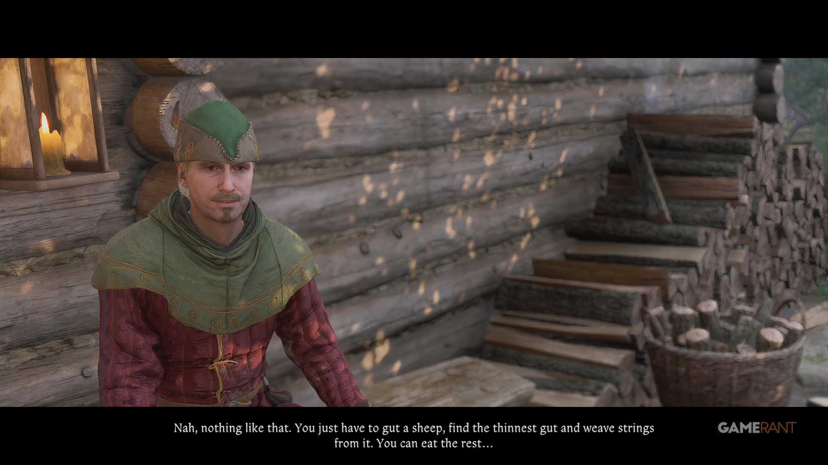 Troubadours Quest In Kingdom Come Deliverance 2 (20)