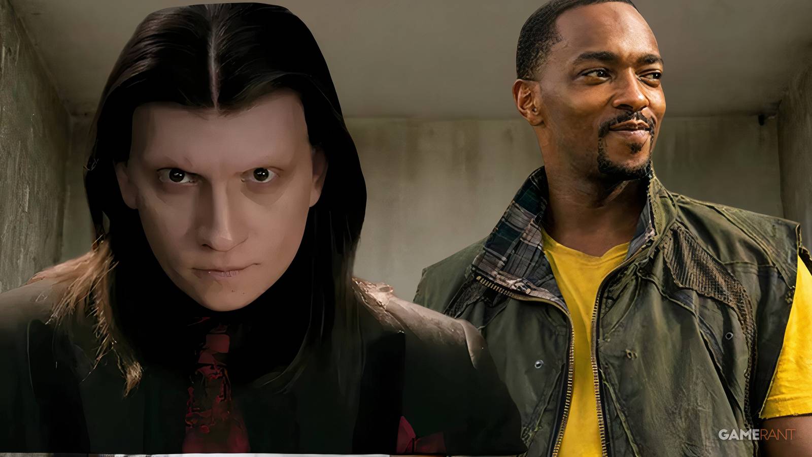 twisted metal season 2 calypso john doe