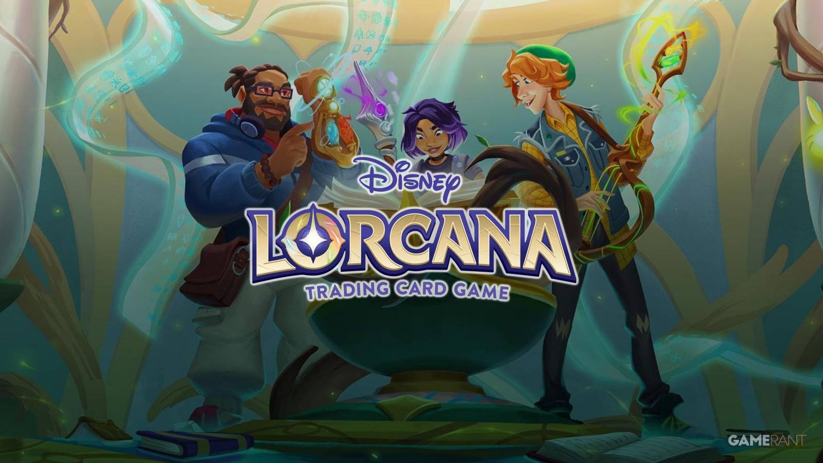 Predicting Lorcana's Set 7 Legendaries' Place in the Meta Predicting Lorcana's Set 7 Legendaries' Place in the Meta