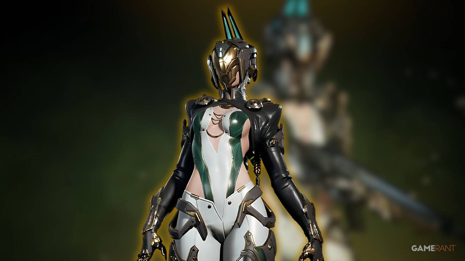 Freyna Advertisement Short The First Descendant: Best Ultimate Freyna Build