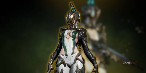 Ultimate Freyna Descendant in The First Descendant