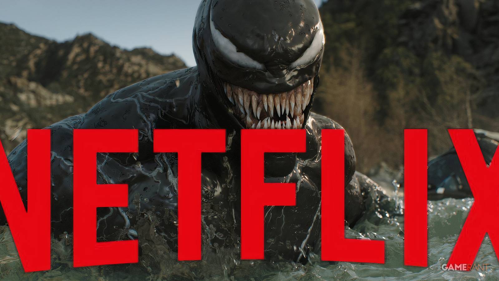 venom the last dance on netflix