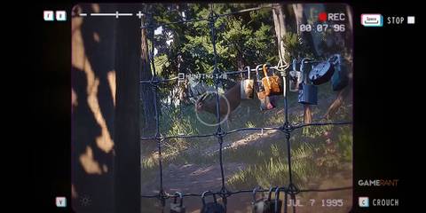 Welcome to Velvet Cove Memoirs stag Lost Records Bloom and Rage