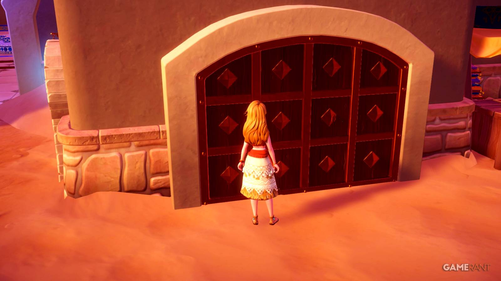 Where To Find And Use Ancient Keys in ddv