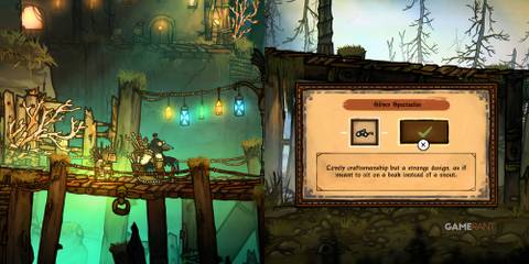 Where To Find Maggie's Spectacles In Tails Of Iron 2 Whiskers Of Winter Featured Image