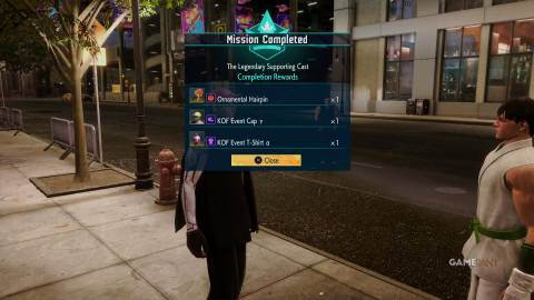 Where To Find Mai In Street Fighter 6 (11)